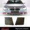 51117897184 Front Bumper Grille Grid Insert Plate cover FOR BMW E60 E61 M Sport