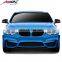 Madly Hiqh Quality PU F30 body kits for BMW 3 series F30 M3 body kits