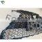 Modified Car Front Grill for ES200 ES250 ES300H L-EXUS ES 2018 Sport car grills