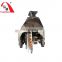China Manufacturer Good Performance Cars Transmission Differential Side Gear DFA EQ153 used for Dongfeng  6x41