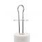 Bathroom Metal Beautiful Household Toilet Paper Roll Mesh ECO-Friendly Tissue Holder