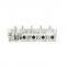 OE 11101-75022-1 Genuine Parts Engine Cylinder Head High quality For Toyota 2RZ-FE 4RB1 4G24