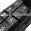 Wholesale and Retail High Quality Window Switch For Mercedes Benz Truck A0045455913