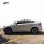 High fitment body kits auto for bmw X6 E71 to X6M body parts