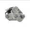 128000-1900 New Auto Electrical System Car Engine 12V 9T 1.2KW Starter Motor for Isuzu Amigo