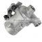 11517583836 702478400 High performance Auto Spare Parts Electric Water Pump for BMW 528I 7 X3 F10 F11 F25