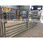 Heavy duty galvanized livestock cattle panel used corral panels