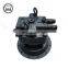 PC200LC swing motor assy PC200LC-3 PC200LC-6 slew motor box PC200LC-7 PC200LC-8 rotary motor 706-75-11304 706-75-01101