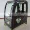 SK210 cabin SK210-8 SK210LC-8 excavator cab SK220 SK230 SK230-6 SK230LC-6 operate cab