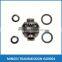 AGMA12 / ISO6 / GB6 Bevel Stainless Steel Gear for Paper Shredder