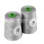 Sewing Supplies Hot Selling 40/2 50/2 60/2 Sewing Thread 100% Spun Polyester Yarn Dyed For Sewing And Knitting