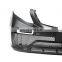 New car parts 2015-2019 for Mercedes V-Class w447 carbon fiber front bumper