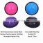 Yoga Half Ball Promote Blood Circulation Trigger Point Foot Massage Ball Stepping Stones PVC Balance Pods