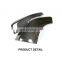 SLK Class Carbon Fiber Front Splitter for Mercedes R171 SLK200 09-10