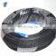 Pre-connectorized Optical Fibre Cables Sc Upc Ap c 1 2 Core Indoor Outdoor Ftth Fiber Optic Drop Cable Patch Cord