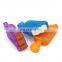 summer frozen toy for dog cooling accept custom color durable chew toy
