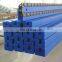High Preciseness Machinery and Equipment for Cnc Plastic Rail Uhmwpe Plastic Linear Guide Rail