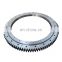 China Supplier Cross Roller Bearing Slewing Ring China OEM ODM Bearing Factory Rotating Table Bearing Slewing Ring Bearing