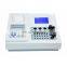 High Quality Blood Coagulation Analyser Price 4 Channel for Hospital