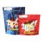 Free Sample Small 1g 3.5g 7g 14g 28g Resealable Zip Lock Stand Up Smell Proof Custom Edibles Packaging Mylar Bags For Flower