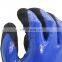 New Nylon Rubber Anti-cut Anti-slip Safety Gloves Construction