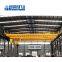 2ton 3ton 5ton 10ton 16ton 20ton  LH Model Electric Hoist EOT Double Girder Overhead Bridge Crane