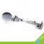 ABS Water Saving Polished Bath Top Shower Heads