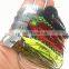 14g 10g   bass pike walleye fishing Chatter Bait Fishing Lure Spinner Bait  buzzbait lure