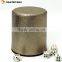 custom factory wholesale leather dice cups, dice game