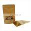 Low Price Colorful Health Assured Good-Looking Bags Kraft Paper