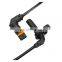 Rear Axle Speed Sensor Right 2035401417 A2035401417 Wheel ABS Speed Sensor For W203 CL203 S203 C209
