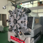 Camless CNC Versatile Spring Rotating Forming Machine US-1260