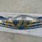 For Toyota 2014 Corolla Grille paint 53112-02330  Guard  Auto Grilles Front Bumper Upper Grille