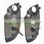 For Toyota Fj 200 16 Land Cruiser Mirror Base, Mirror Holder