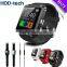 Smart Bluetooth watch U8 fashionable sport watch smart phone watch for android