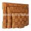Modern Extra Large Bamboo Cutting Boards,Set of 3 Biodegradable Chopping Boards with Juice Groove,Grain Food Serving Tray