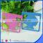 Factory making bookmark with color painted