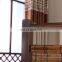 Reed restaurant decorative room divider