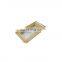 fancy enamel wood hotel serving trays