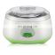 New Style High Quality Automatic Home Electric Mini Portable Frozen Yogurt Maker