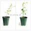 Reusable Best High Quality Indoor 16 inch Extendable Plants Bendable Plastic Moss Pole