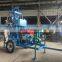 Portable hydraulic water well drilling rig 100m