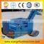 Fresh garlic root cutting machine / garlic root removing machine  / garlic root cutter