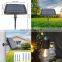 Led Outdoor Waterproof  Beautiful Christmas Lights Warm White Wedding String Lights With Home Decorations