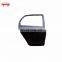 Steel Custom Rear Car Door Panel for YARIS 2006-2009 ( HATCHBACK) Car Body Parts ,YARIS Auto Body Kits