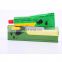 OEM new  green version  high quality  toothpaste tube mouse glue  sticky mouse glue mouse exterminator