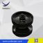 Morooka front idler roller MST300 for dumper machinery rubber track undercarriage parts