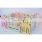 children plastic toys indoor fence playground kids plastic fence for sale