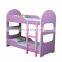 Hot Sale Environment Material Popular Cheap Wholesale Safety Children Furniture Wooden Kids Bunk Bed