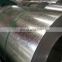 Steel Galvanized Corrugated Galvanized 610gr/m2 Gi Iron Coil Sheet